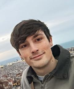 Profile picture for user Mauro Vázquez
